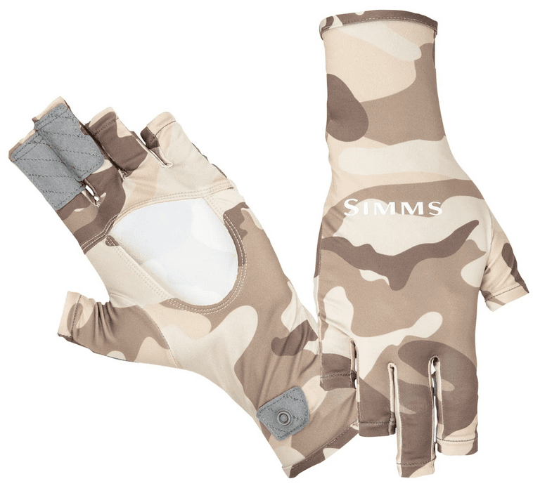 Simms Bugstopper Sunglove