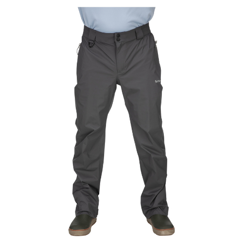 M's Superlight Zip-Off Fishing Pants