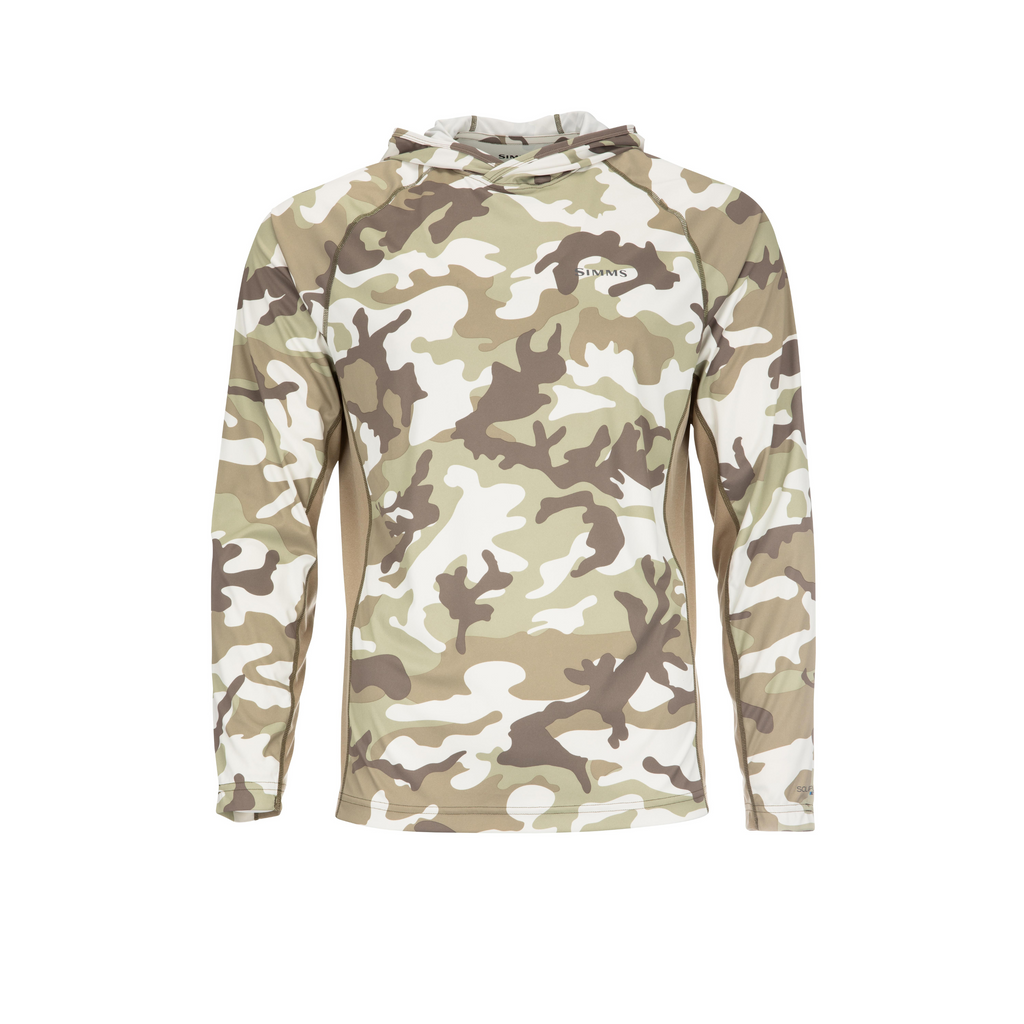 Simms Solarflex Hoody