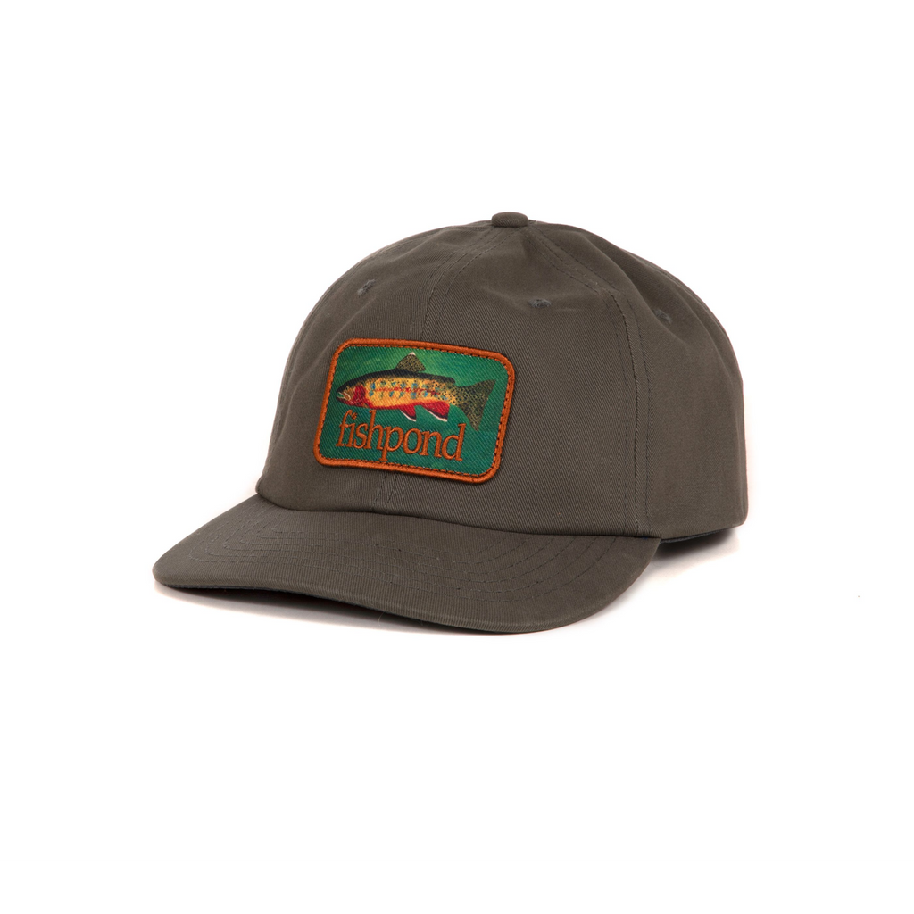 Fishpond Golden Trout Hat