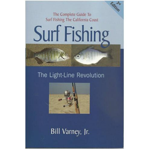 Surf Fishing the Light Line Revolution