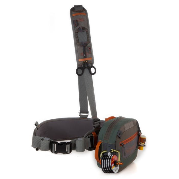 Fishpond Switchback Wading Belt System 2.0