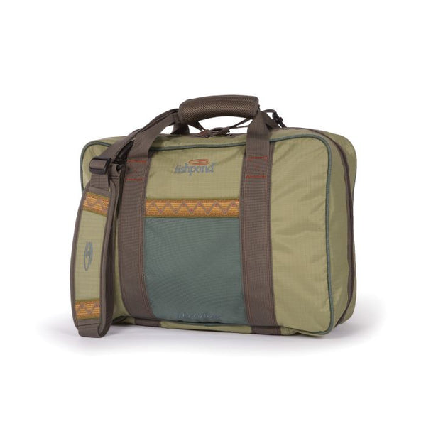 Fishpond Tomahawk Fly Tying Kit