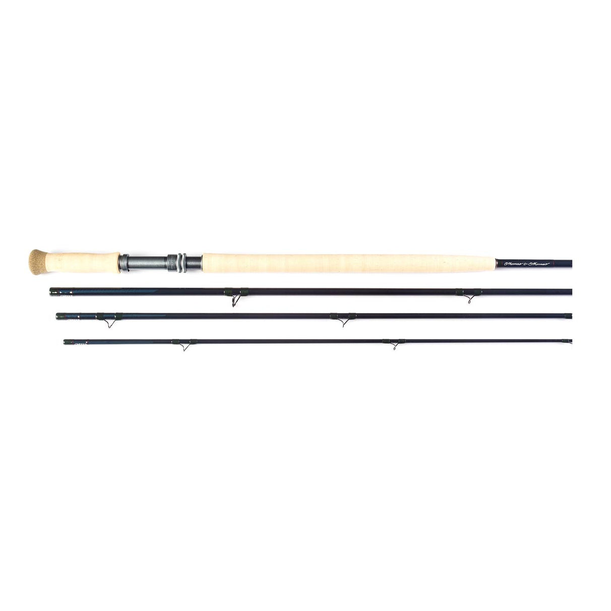 Two Handed & Spey Fly Rods | Power & Precision – Lost Coast Outfitters
