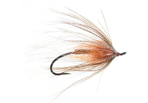 Tiny Dancer - October Caddis 