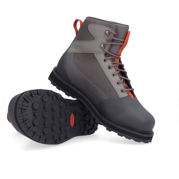Simms Tributary Boot - Rubber Soles