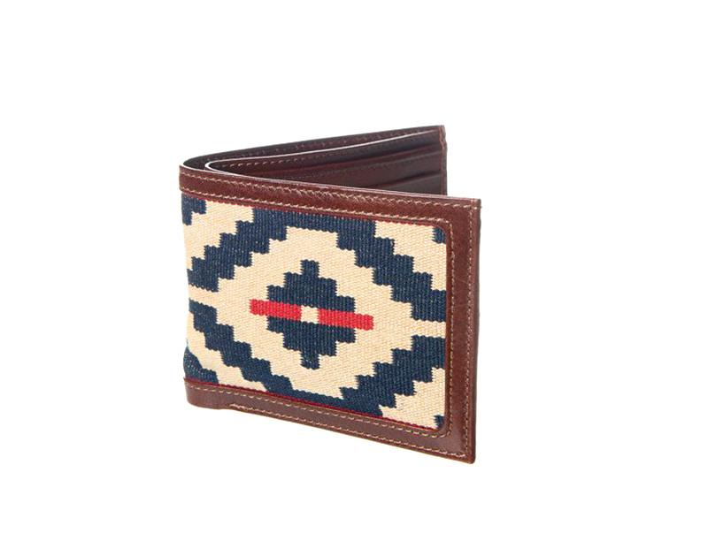 La Matera Trucha Wallet