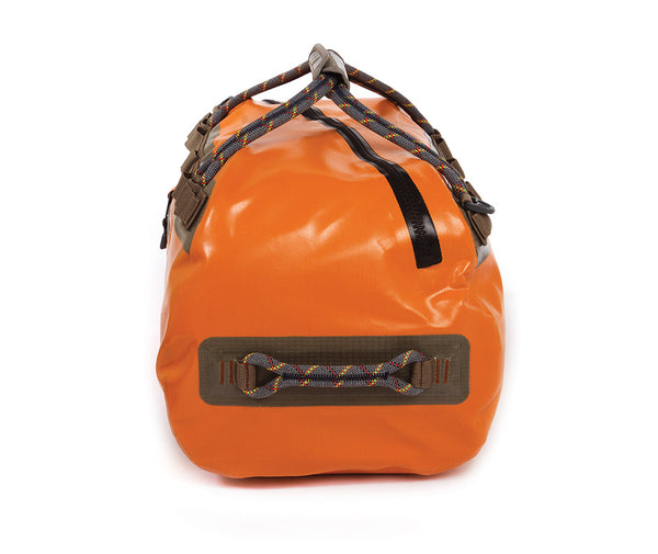 Thunderhead Submersible Duffel-Small, Orange