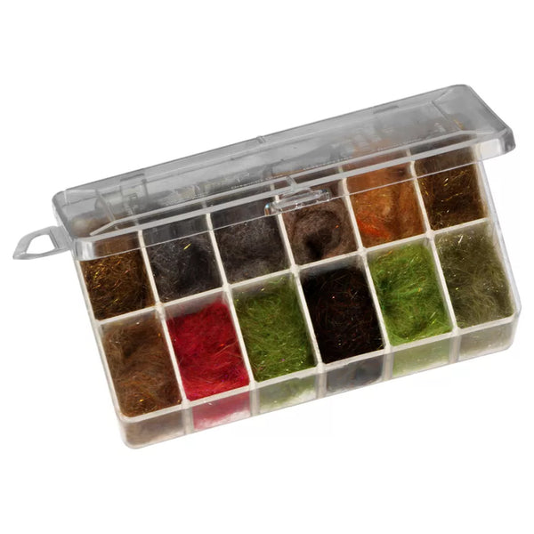 Dave Whitlock 12 Dub Dispenser