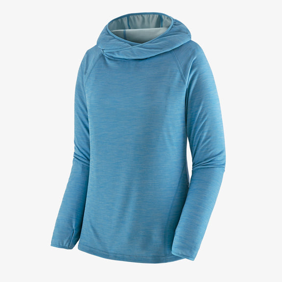 Patagonia Women's Sunshade Technical Hoody