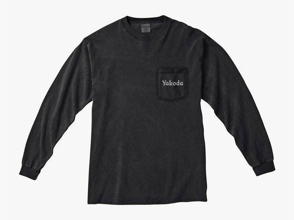 Yakoda Dry or Die LS T-Shirt